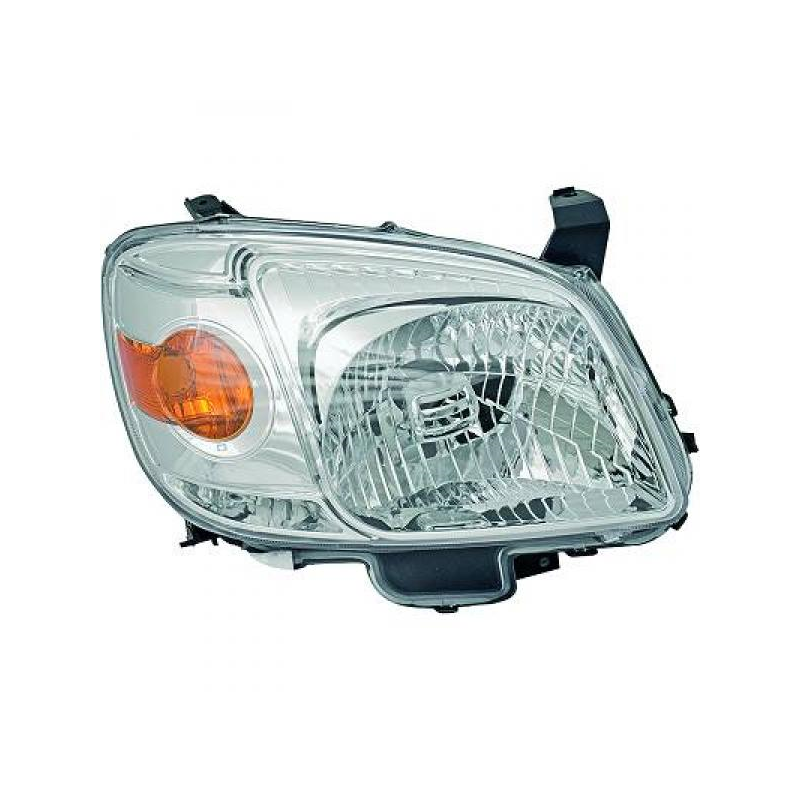 SCHEINWERFER LI.    BT-50,