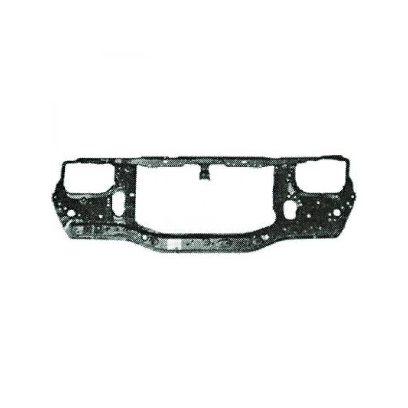FRONTMASKE    MAZDA BT-50,