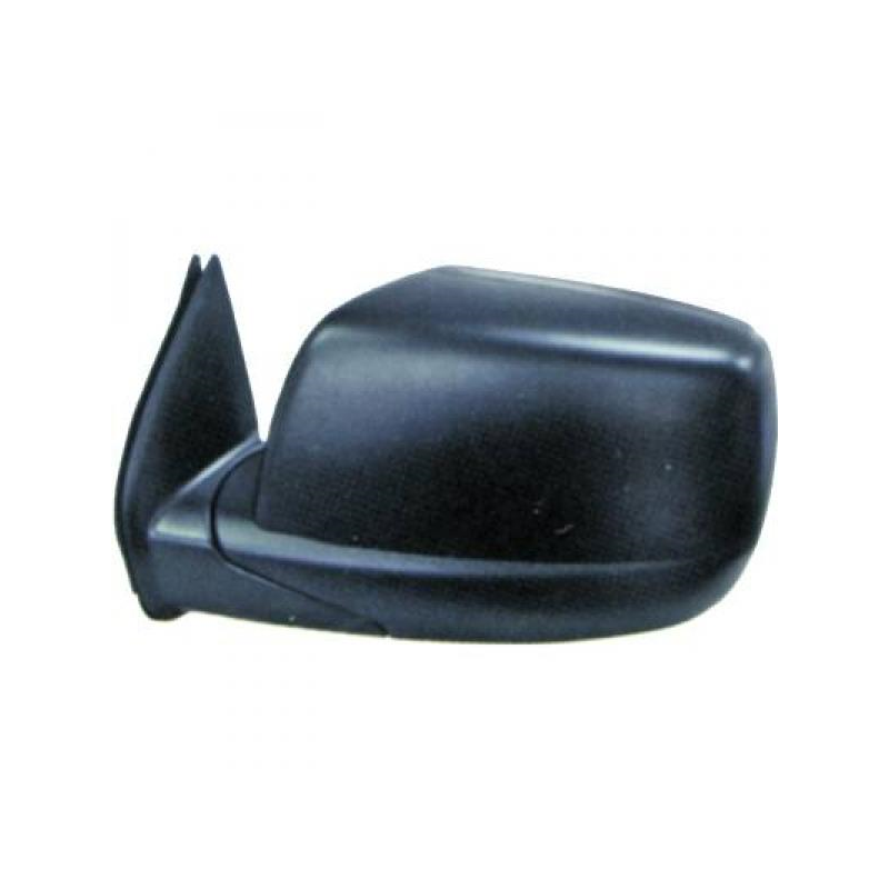 SPIEGEL RE.   MAZDA BT-50,