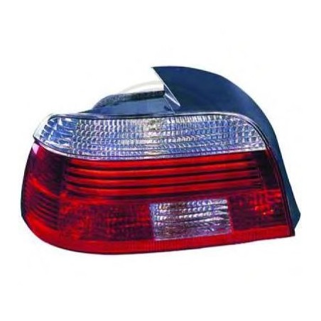  feu ARD        BMW E39, 