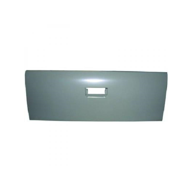 HECKKLAPPE    MAZDA BT-50,