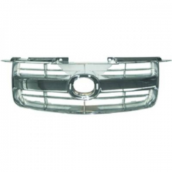 Calandre   MAZDA BT-50,