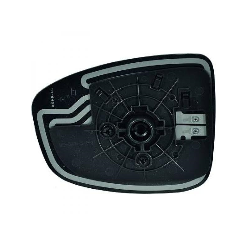 SPIEGEL GLAS L. MAZDA CX5,