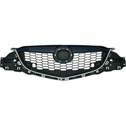 K�.GRILL        MAZDA CX5,