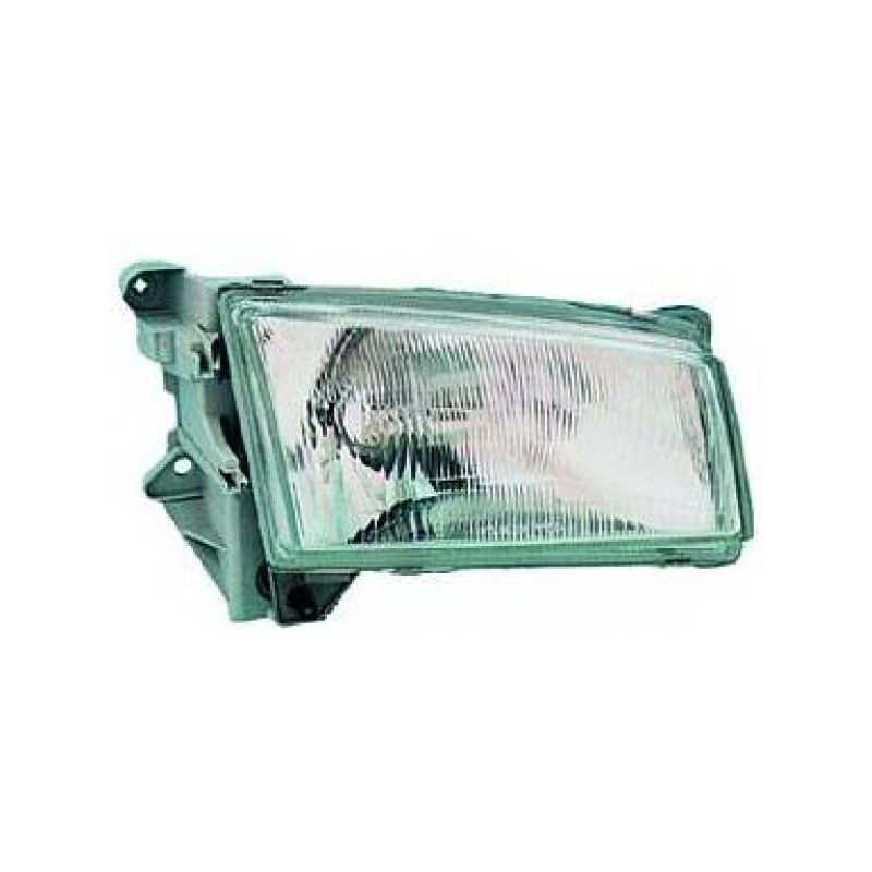 SCHEINWERFER RE.    DEMIO,