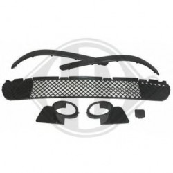 accessoires pare-chocs, kit         E39,