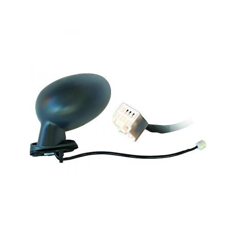 SPIEGEL LI.    MAZDA MX 5,