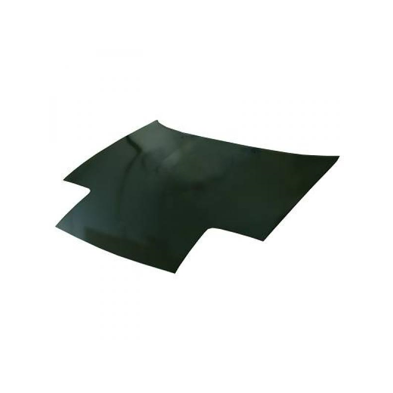 MOTORHAUBE     MAZDA MX 5,