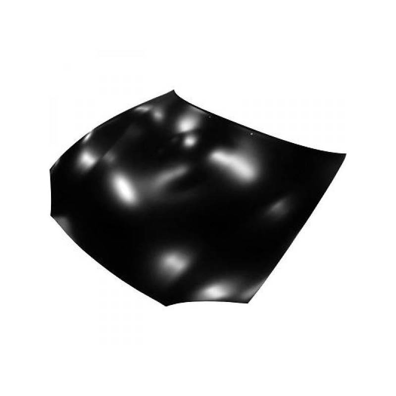 MOTORHAUBE     MAZDA MX 5,