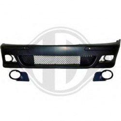 pare-chocs avant design    E39,