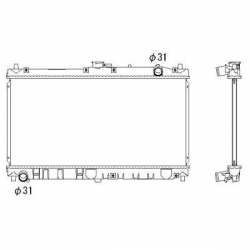 K�HLER         MAZDA MX 5,