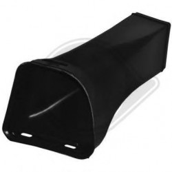  conduit d'air freins G    E39, 