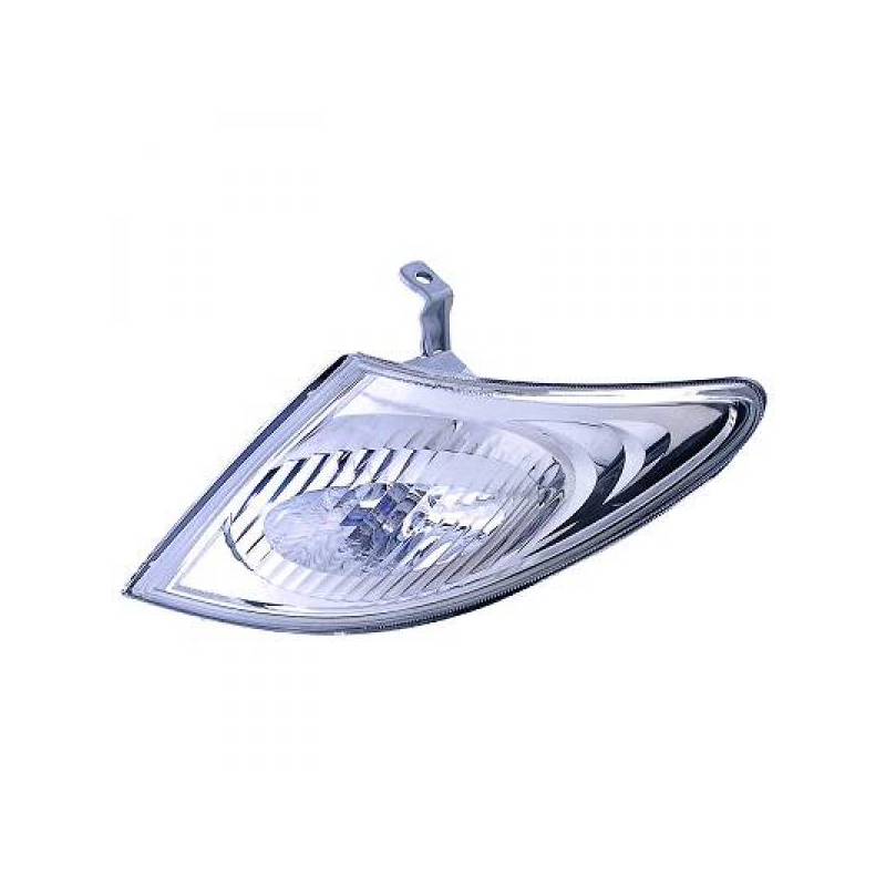 BLINKER LI.       PREMACY,