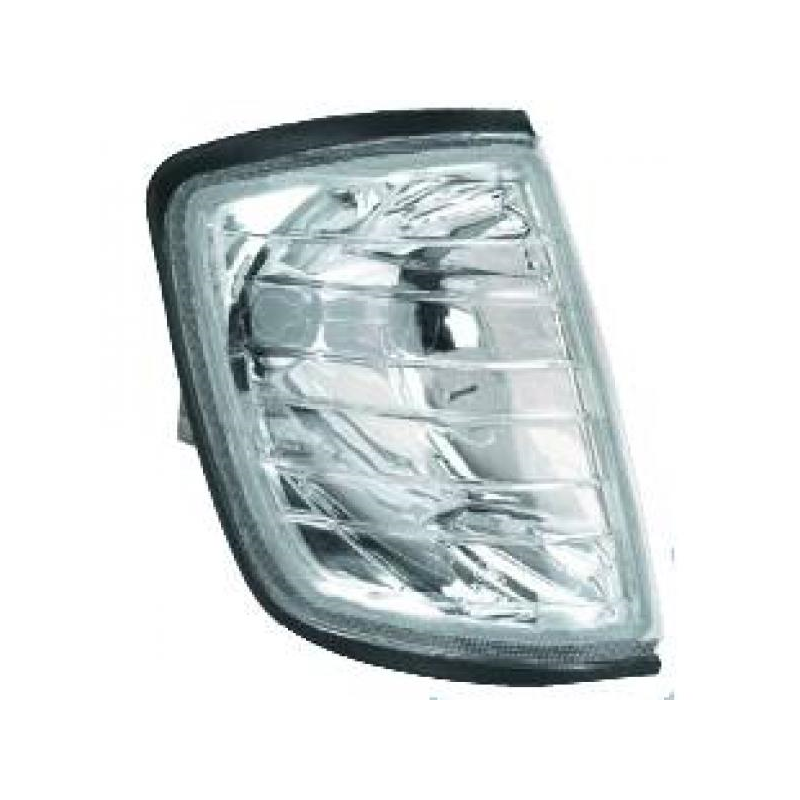 feux clign. Design  chrome       W124,