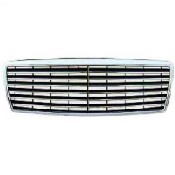 calandre compl.   DB W140,