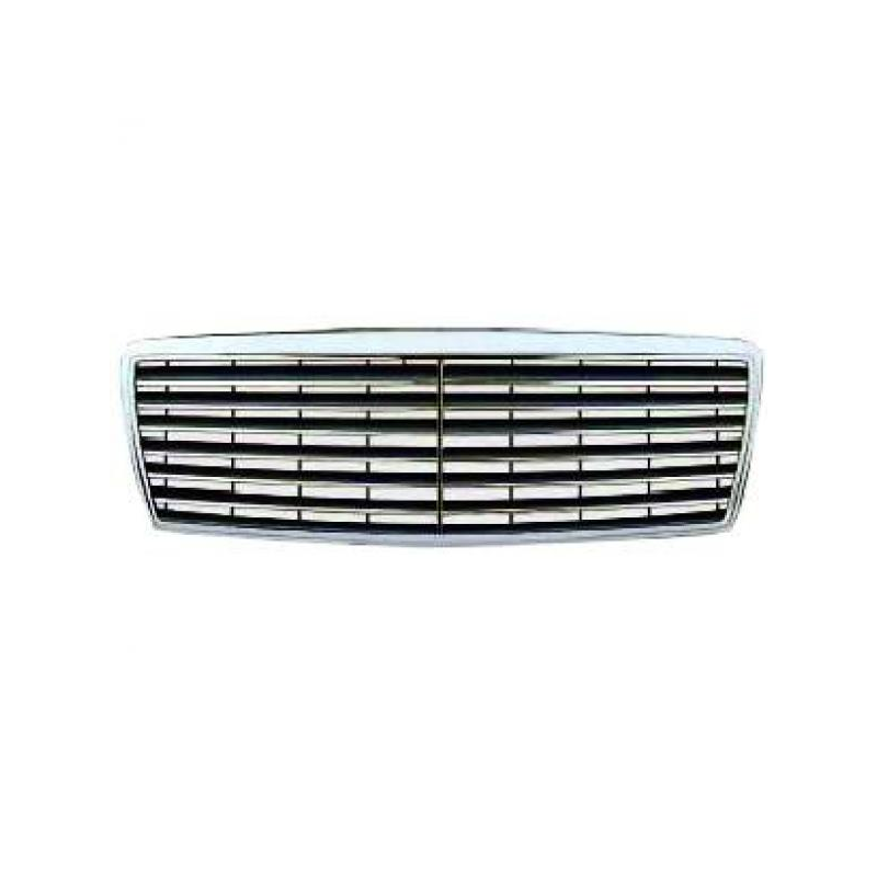 calandre compl.   DB W140,