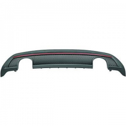 DIFFUSOR HINTEN      W176,