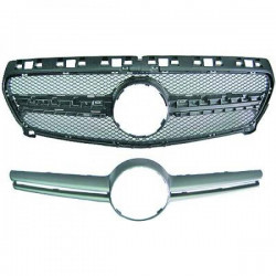Calandre Mercedes Classe A     W176