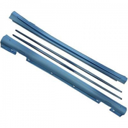 SATZ SEITENSCHWELLER W176,