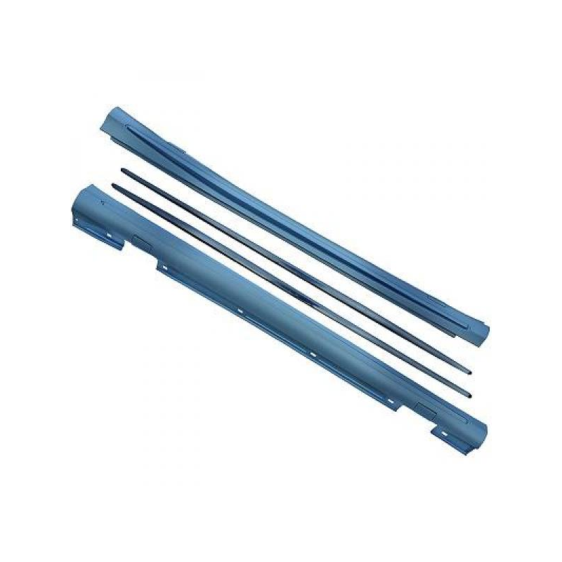 SATZ SEITENSCHWELLER W176,