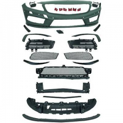 STO�STANGE VORN W176,     