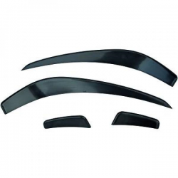 AERO SPOILER SET  DB W176,