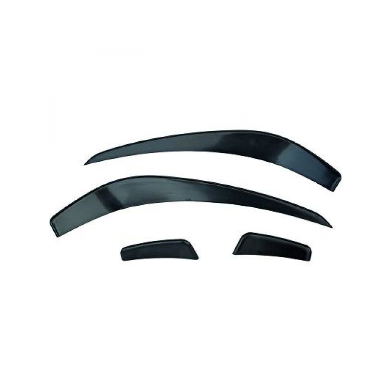 AERO SPOILER SET  DB W176,