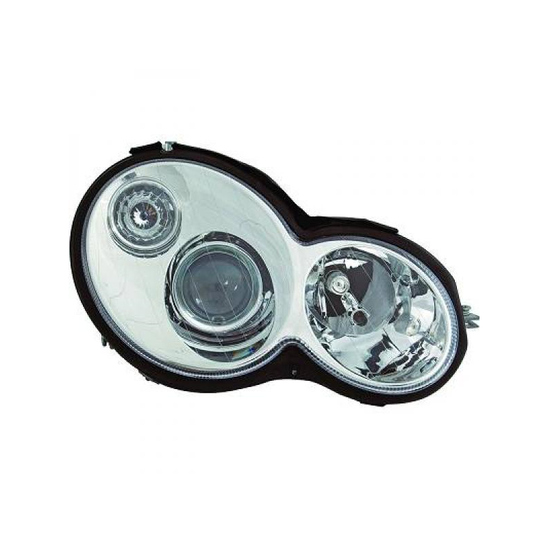 phares design, set        C203,