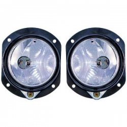 feux anti-br. Design, seulement pour 1615350/351       MERCEDES W211, 