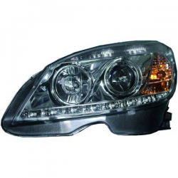 phares design, set W204,