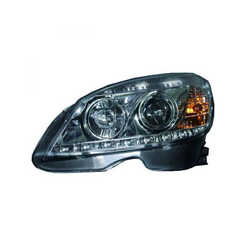 phares design, set W204,