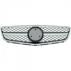 Calandre Chromé Mercedes Classe C      W204