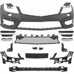 SPORTSTO�STANGE VO.  W204,