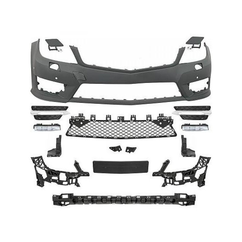 SPORTSTO�STANGE VO.  W204,