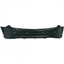 STO�STANGE HINTEN DB W204,