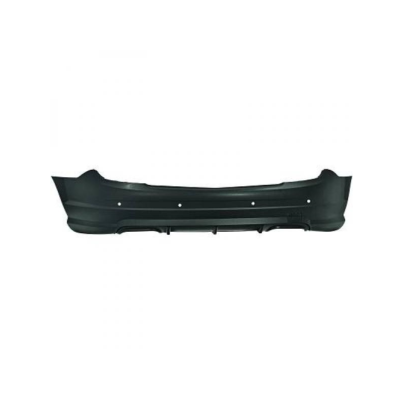 STO�STANGE HINTEN DB W204,