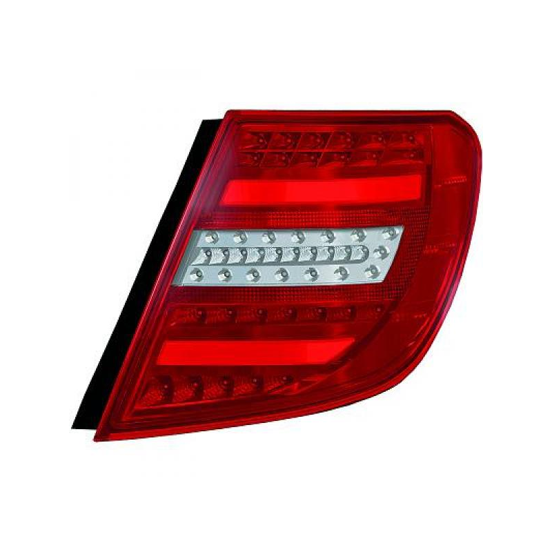 DESIGNR�CKLAMP. SET  W204,