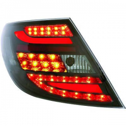 feux arr. design, set       W204,