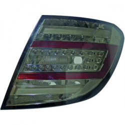 DESIGNR�CKLAMP. SET  W204,