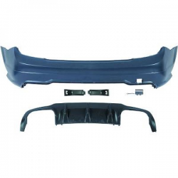 STO�STANGE HINTEN DB W204,