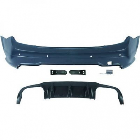STO�STANGE HINTEN DB W204, STO�STANGE HINTEN DB W204,