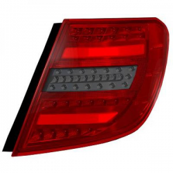 DESIGNR�CKLAMP. SET  W204,