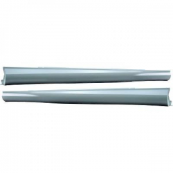 SATZ SEITENSCHWELLER W204,