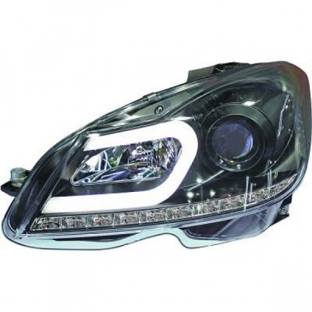 phares design, set W204, phares design, set W204,