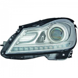 DESIGNSCHEINW.SET    W204,