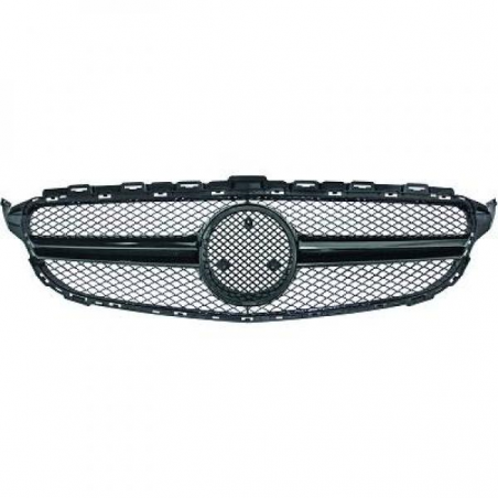 SPORTGRILL MB W205, SPORTGRILL MB W205,