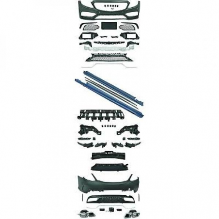 STO�STANGEN SET W205, STO�STANGEN SET W205,
