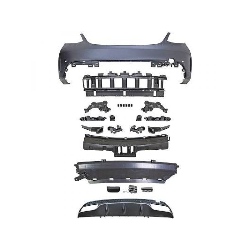 SPORTSTO�STANGE HINT.W205,