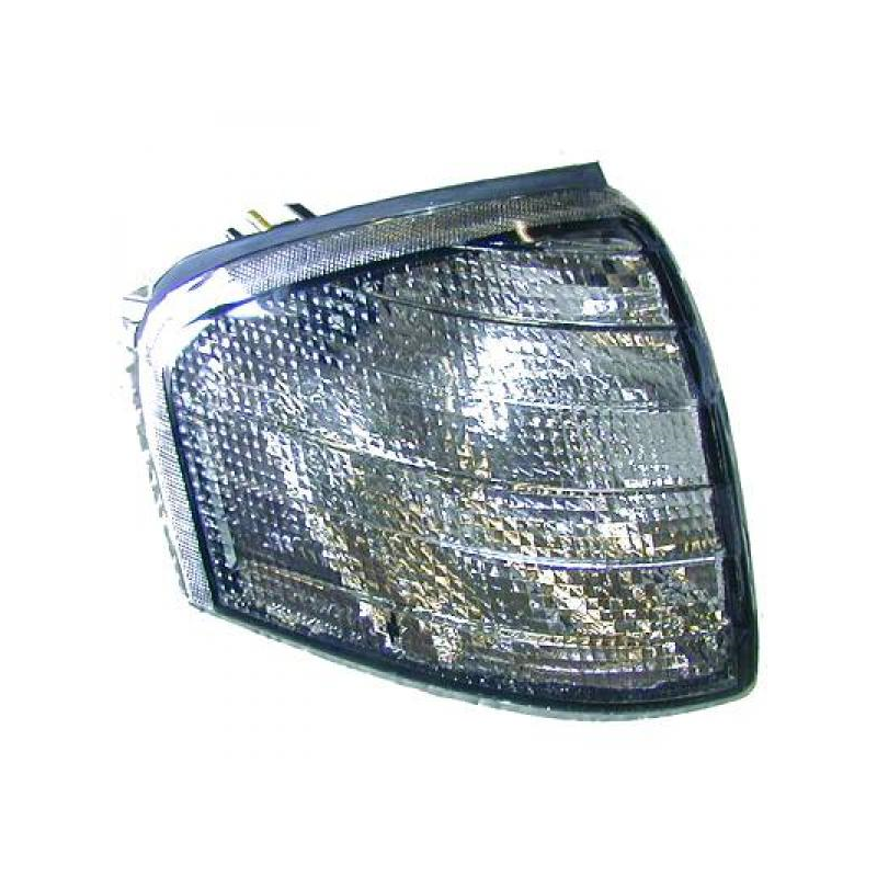 Clignotant Design  affumicato W202,