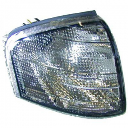 Clignotants latéral Design Gauche  affumicato W202,